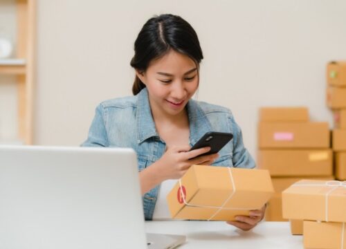 Cara Jualan di Shopee untuk Pemula Lewat HP Panduan Lengkap & Mudah