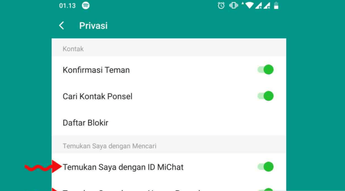 Cara Melacak Pengguna MiChat Risiko, Metode, dan Perlindungan Privasi Pengguna