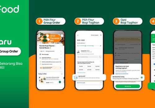 Cara Setting Orderan GoFood Panduan Lengkap untuk Mitra Restoran Sukses