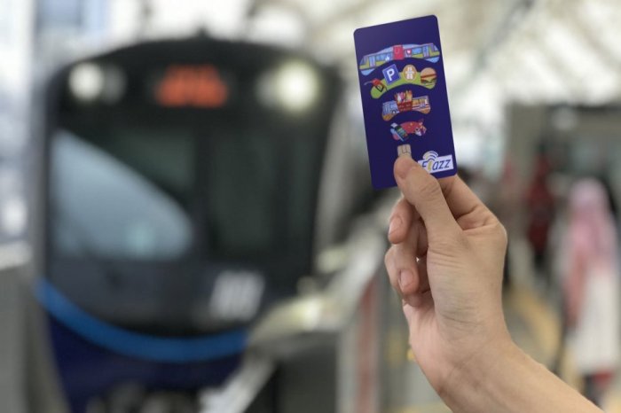 Cara Cek Saldo BCA Flazz Panduan Lengkap dan Mudah Dipahami