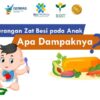 Cara Mengatasi Kekurangan Zat Besi Panduan Lengkap untuk Hidup Sehat