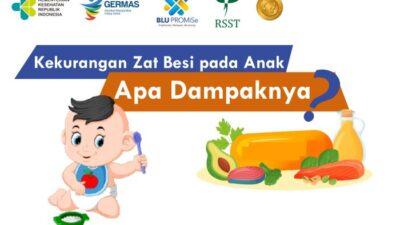 Cara mengatasi kekurangan zat besi