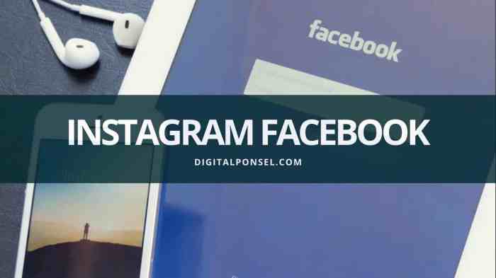 Cara Menghubungkan Instagram dan Facebook Panduan Lengkap dan Efektif