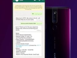 Cara Mengaktifkan PIP WhatsApp di OPPO A5s Panduan Lengkap dan Mudah