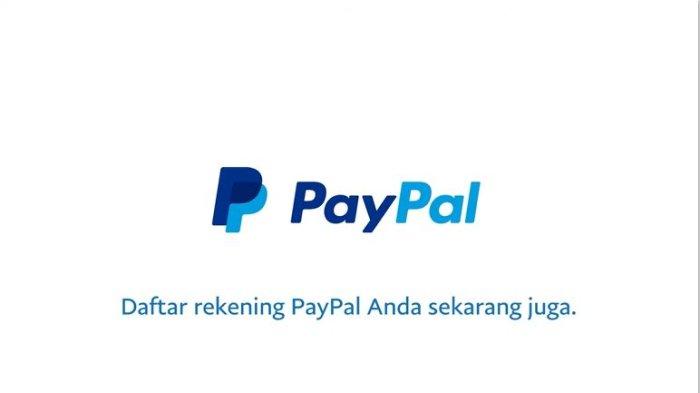 Cara transfer bca ke paypal