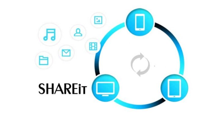 Cara Mengaktifkan WLAN di SHAREit Panduan Lengkap Transfer File Nirkabel 7 Cara Mengaktifkan WLAN di SHAREit Panduan Lengkap Transfer File Nirkabel
