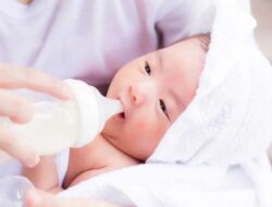 Cara Buat Susu Bayi Panduan Lengkap untuk Orang Tua Baru