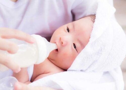 Cara Buat Susu Bayi Panduan Lengkap untuk Orang Tua Baru