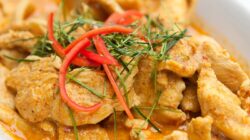 Cara Membuat Bumbu Kari Ayam Panduan Lengkap untuk Cita Rasa Autentik