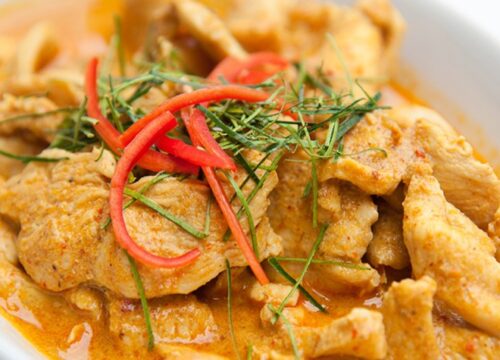 Cara Membuat Bumbu Kari Ayam Panduan Lengkap untuk Cita Rasa Autentik