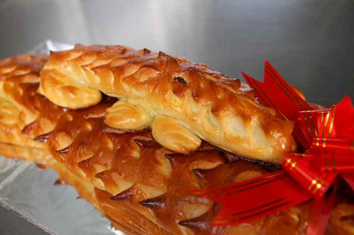 Cara Membuat Roti Buaya Sejarah, Resep, dan Tips Sukses Memanggang