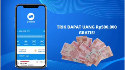 Cara Dapat Uang Dana Gratis Panduan Lengkap untuk Penghasilan Digital 16 Cara dapat uang dana gratis