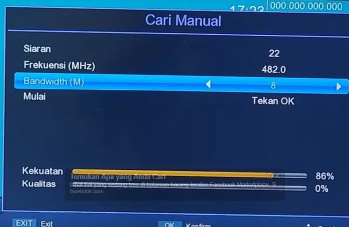 Cara Mencari Channel Set Top Box Panduan Lengkap untuk Menemukan Siaran Favorit
