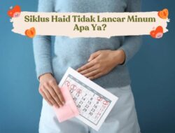 Bagaimana Cara Agar Haid Teratur Penyebab, Solusi, dan Tips Praktis untuk Wanita