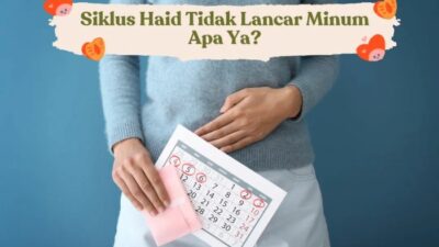 Bagaimana Cara Agar Haid Teratur Penyebab, Solusi, dan Tips Praktis untuk Wanita