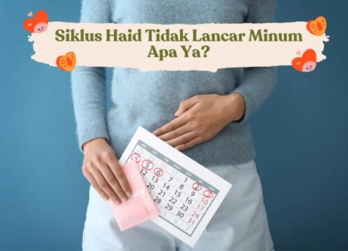 Bagaimana Cara Agar Haid Teratur Penyebab, Solusi, dan Tips Praktis untuk Wanita