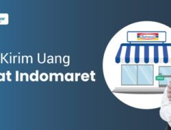 Cara Bayar PDAM di Indomaret Panduan Lengkap dan Mudah untuk Pelanggan