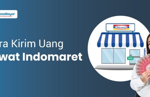 Cara Bayar PDAM di Indomaret Panduan Lengkap dan Mudah untuk Pelanggan