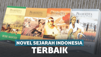 Cara Membuat Novel Sejarah Panduan Lengkap untuk Penulis Berbakat