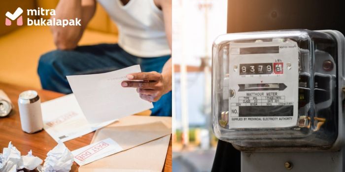 Cara Cek Tagihan Listrik 3 Bulan Terakhir Panduan Lengkap dan Efektif