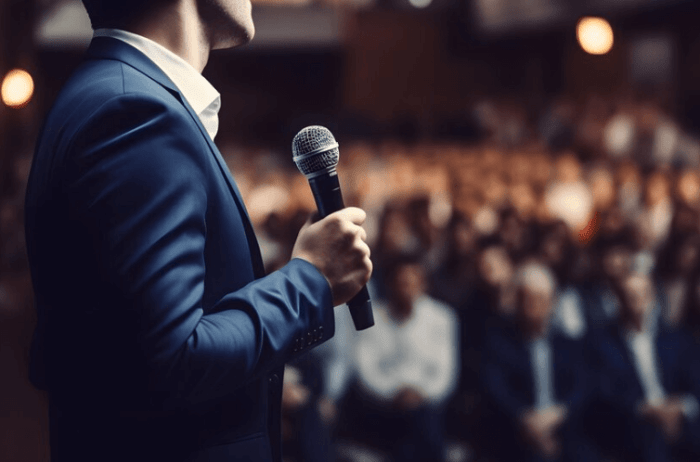 Cara Membuat Teks MC Panduan Lengkap untuk Memandu Acara dengan Memukau