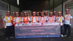 Cara Mendapatkan SIO Forklift Panduan Lengkap untuk Operator Forklift Profesional