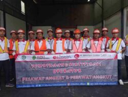 Cara Mendapatkan SIO Forklift Panduan Lengkap untuk Operator Forklift Profesional