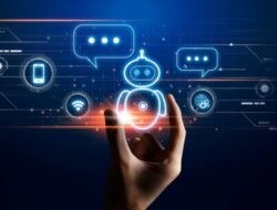 Indonesia Siapkan Dana Khusus Kecerdasan Buatan untuk Dorong Inovasi Digital 2025