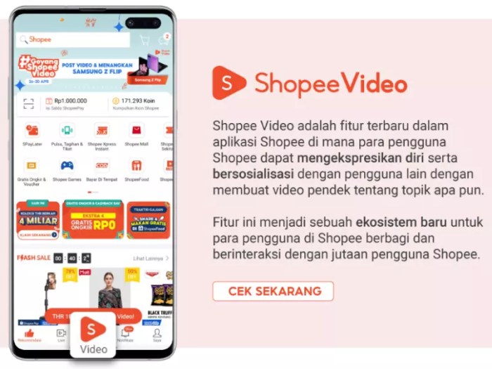 Cara Menghasilkan Uang dari Shopee Panduan Lengkap untuk Penjual Sukses