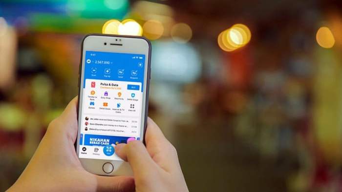 Cara Menghapus Transaksi DANA Panduan Lengkap dan Solusi Praktis 12 Cara Menghapus Transaksi DANA Panduan Lengkap dan Solusi Praktis