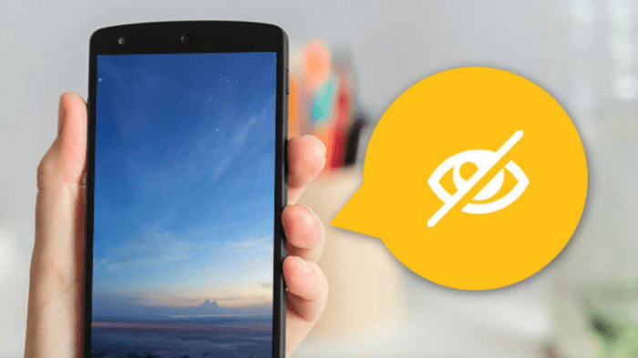 Cara Memunculkan Aplikasi yang Disembunyikan Panduan Lengkap untuk Semua Perangkat