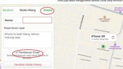 Cara Melacak iPhone Melalui GPS Panduan Lengkap dan Solusi untuk Kehilangan