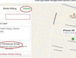 Cara Melacak iPhone Melalui GPS Panduan Lengkap dan Solusi untuk Kehilangan