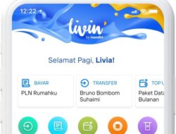 Cara Cek Saldo e-Toll di iPhone Panduan Lengkap dan Mudah
