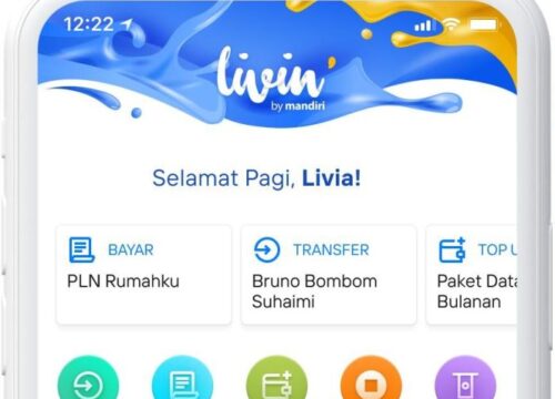 Cara Cek Saldo e-Toll di iPhone Panduan Lengkap dan Mudah