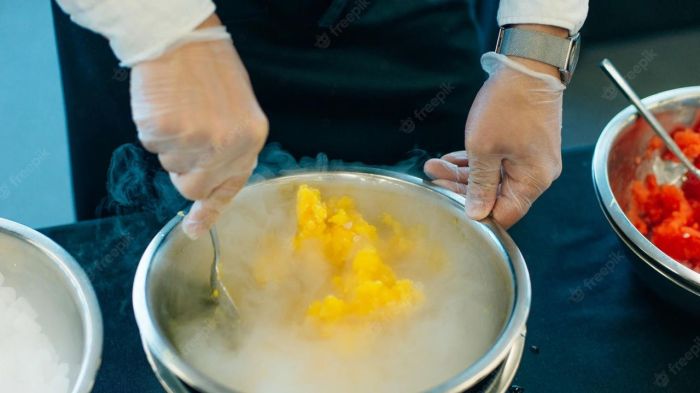 Cara Membuat Nitrogen Cair Panduan Lengkap, Aman, dan Efisien