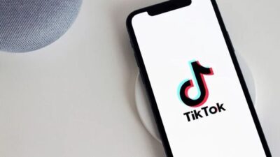 Cara menyimpan draf tiktok ke galeri