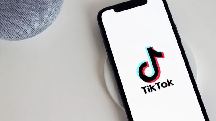 Cara menyimpan draf tiktok ke galeri