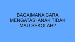 Cara mengatasi pendidikan yang rendah