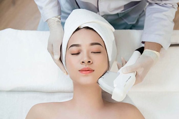 Cara menghilangkan bekas cipokan di leher