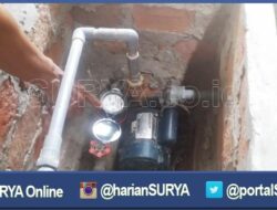 Cara Mengatasi Air PDAM Kecil Solusi Lengkap untuk Rumah Tangga Anda