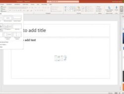Menambah Slide Baru Cara Efektif di PowerPoint, Google Slides, dan Keynote