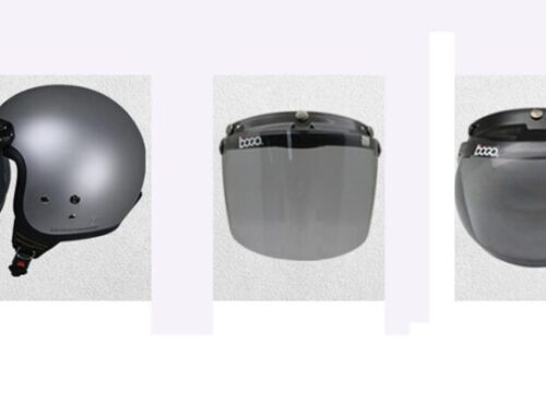 Cara Melepas Kaca Helm Bogo dari Pet Panduan Lengkap & Mudah Dipahami