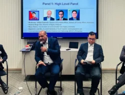 Indonesia Siap Rilis Roadmap AI Nasional: Tarik Investasi Global di Sektor Kesehatan & Pertanian