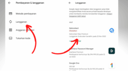 Cara Berhenti Langganan Getcontact Premium Panduan Lengkap dan Solusi