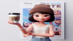 Cara Bikin Disney Pixar Mengungkap Rahasia Animasi Paling Ikonik