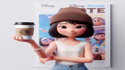 Cara Bikin Disney Pixar Mengungkap Rahasia Animasi Paling Ikonik