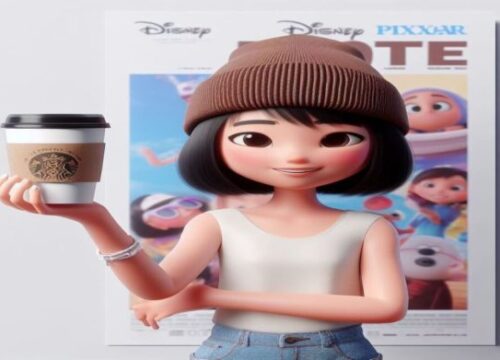 Cara Bikin Disney Pixar Mengungkap Rahasia Animasi Paling Ikonik