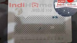Cara ubah sandi wifi indihome
