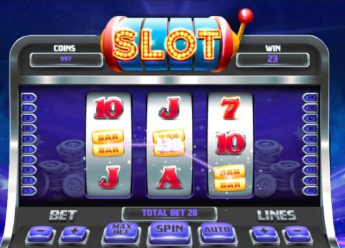 Cara Main Game Slot Panduan Lengkap untuk Pemula dan Profesional